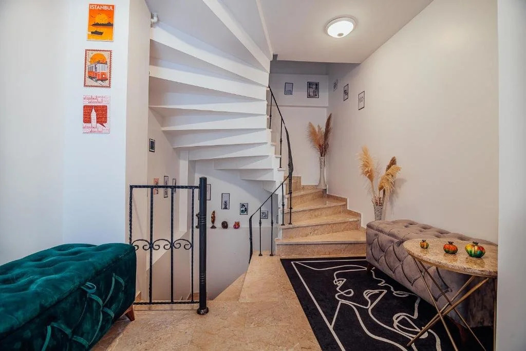 Foto - Taksim Wonder Suites