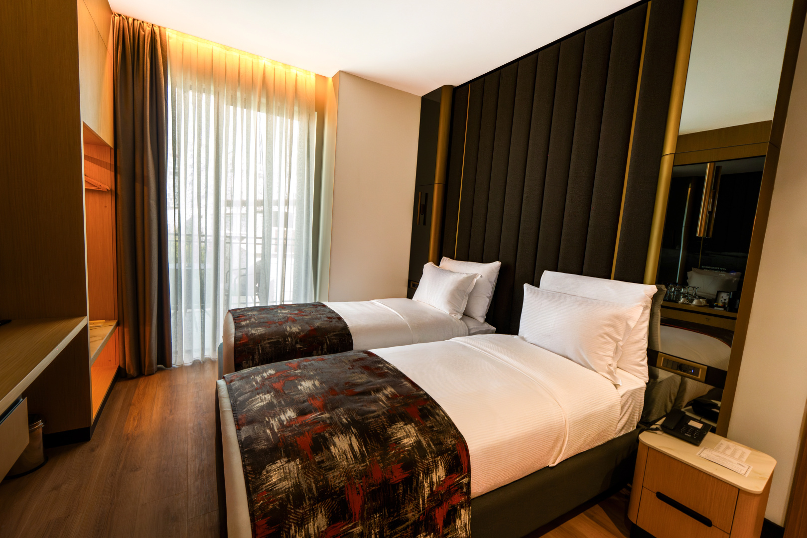 Foto - The Marni Hotel