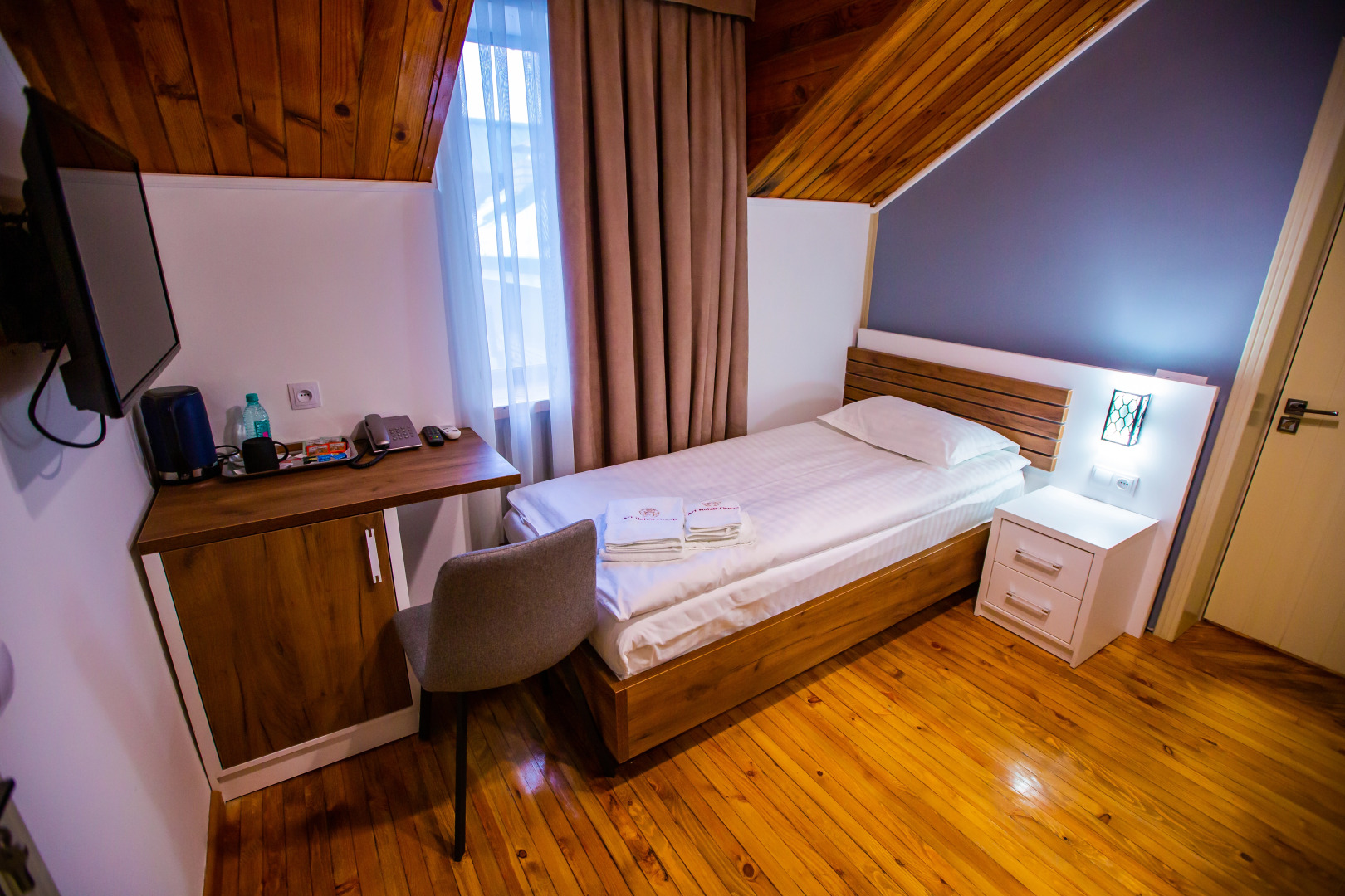 Foto - Art Eco Hotel