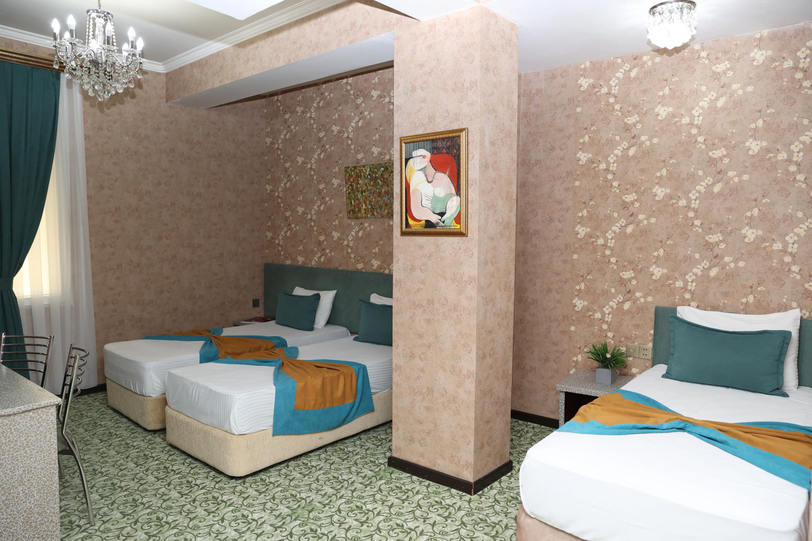 Foto - Nemi Boutique Hotel