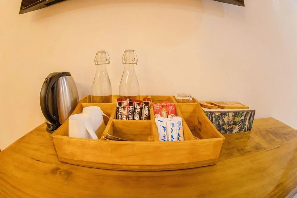 Foto - PERLA Dhangethi