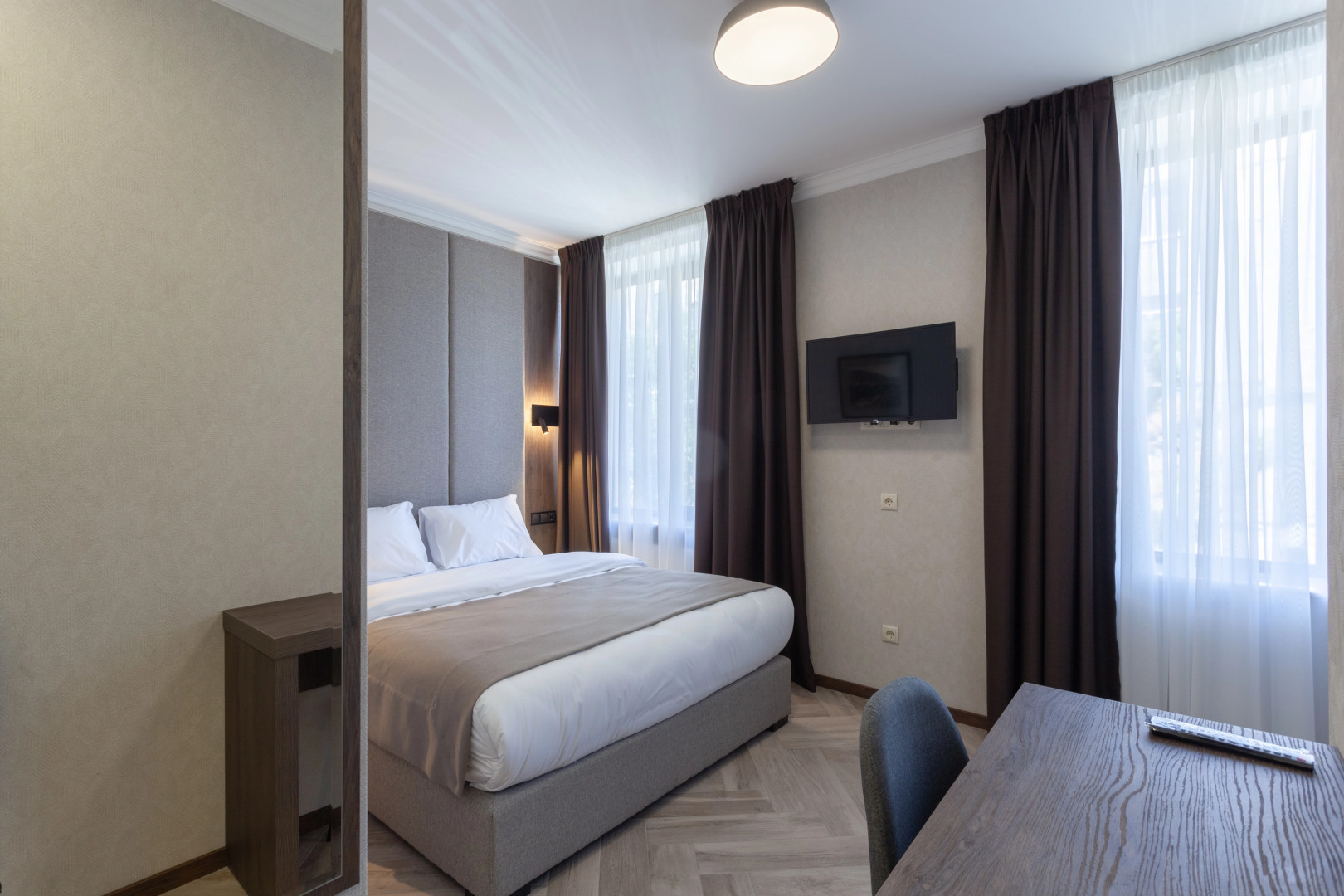 Foto - Hotel Old Wall