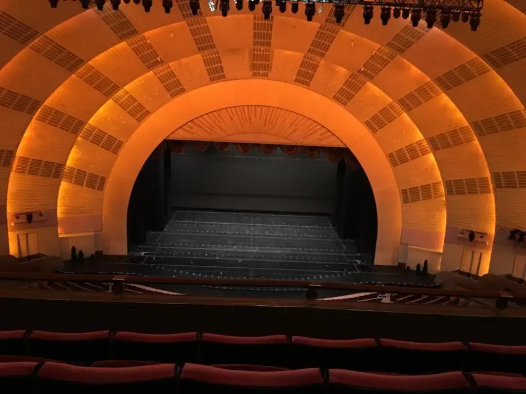 Foto - Hilton New York Times Square