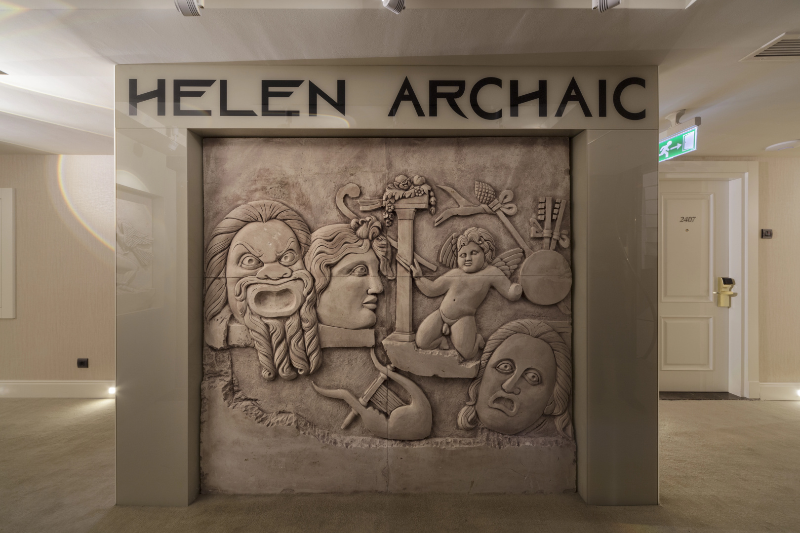 Photo - Golden Age Hotel Taksim