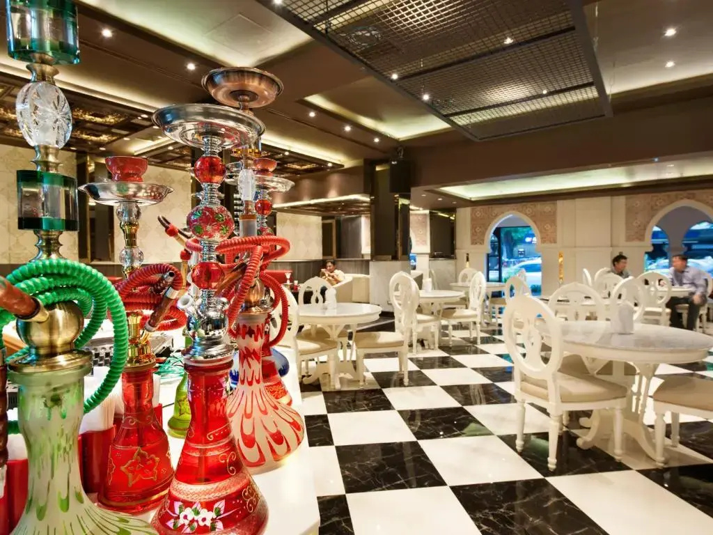 Photo - Graceland Bangkok by Grace Hotel - SHA Extra Plus