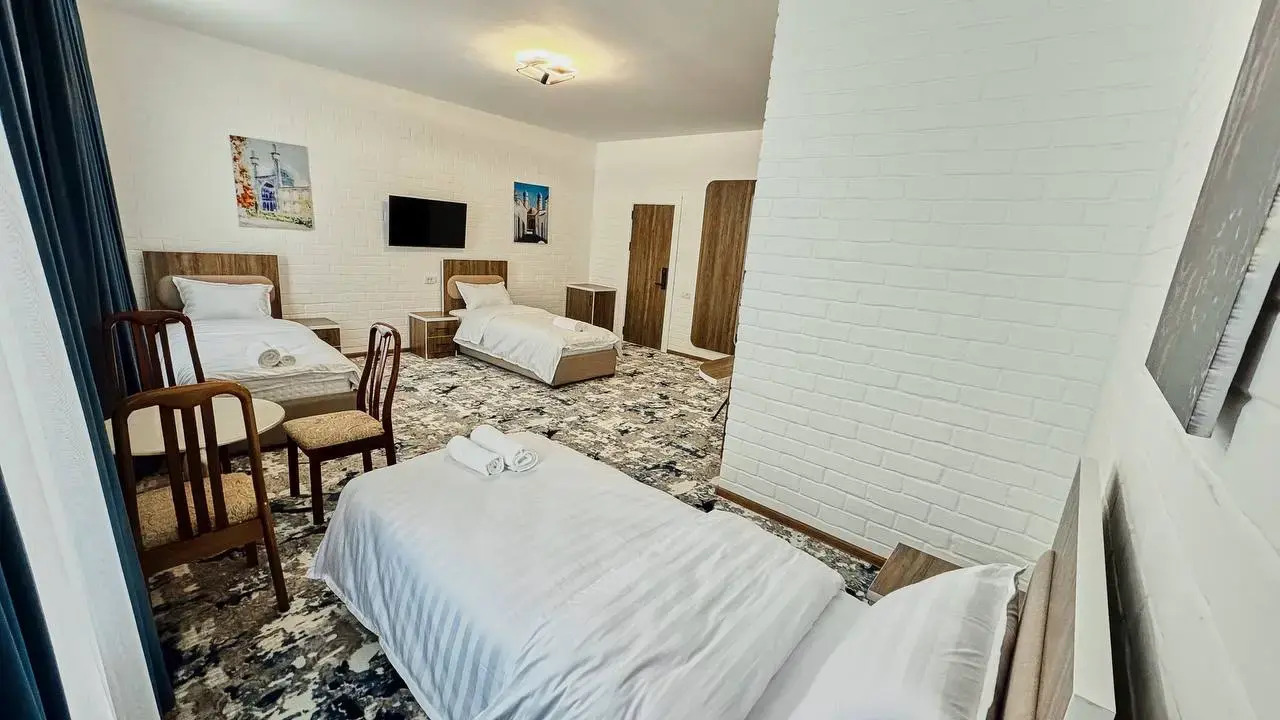 Foto - Siab Boutique Hotel