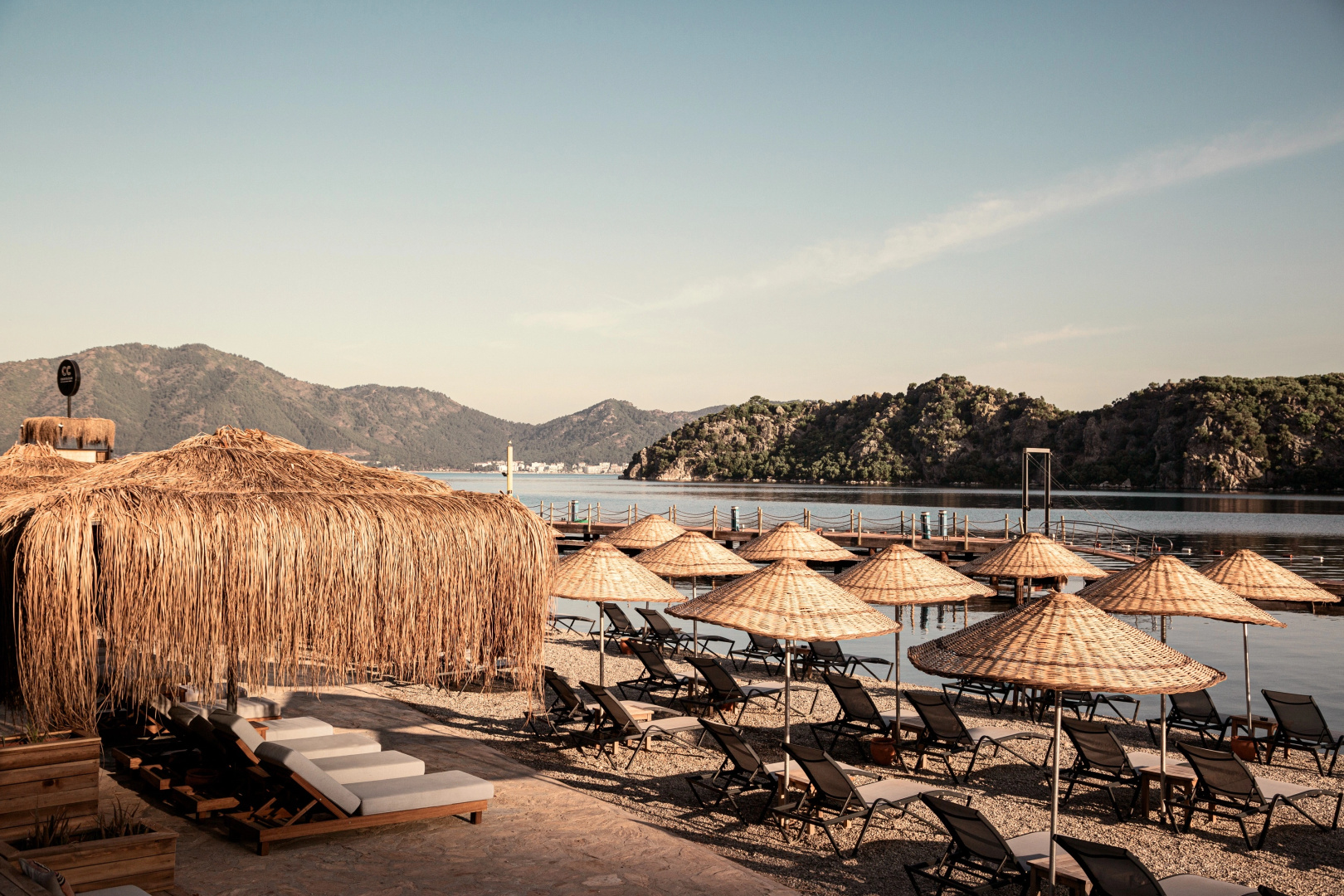 Photo - Cook’s Club Adakoy, Marmaris – Adults Only