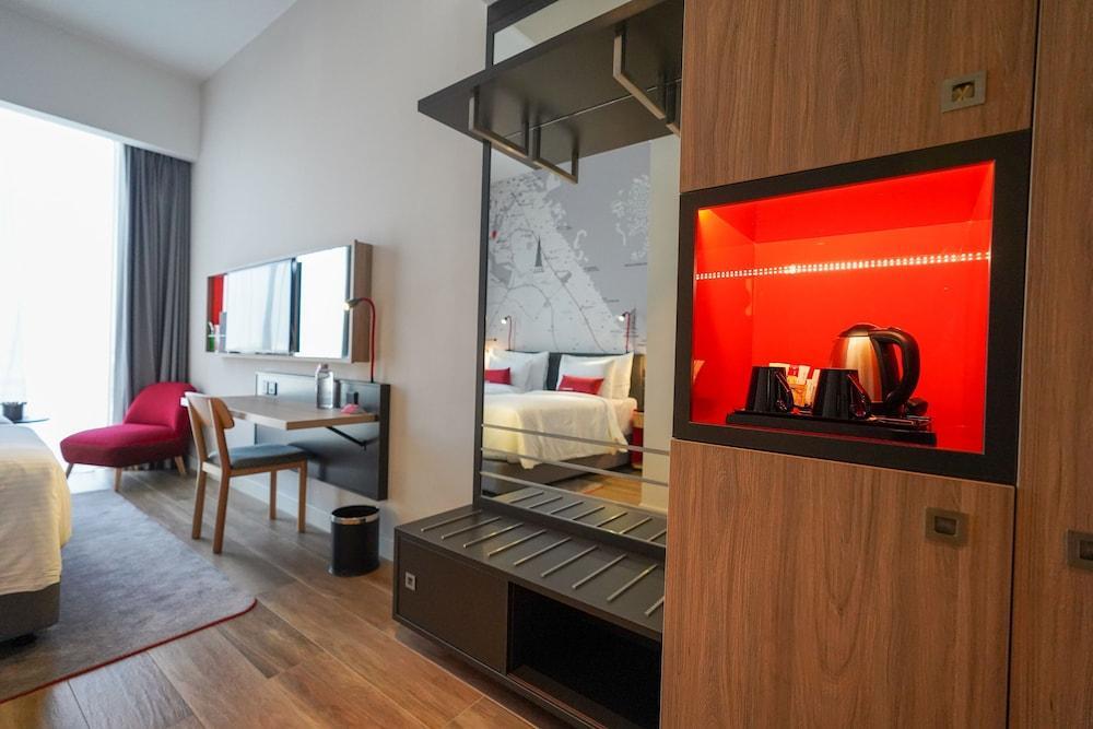 Photo - IntercityHotel Dubai Jaddaf Waterfront