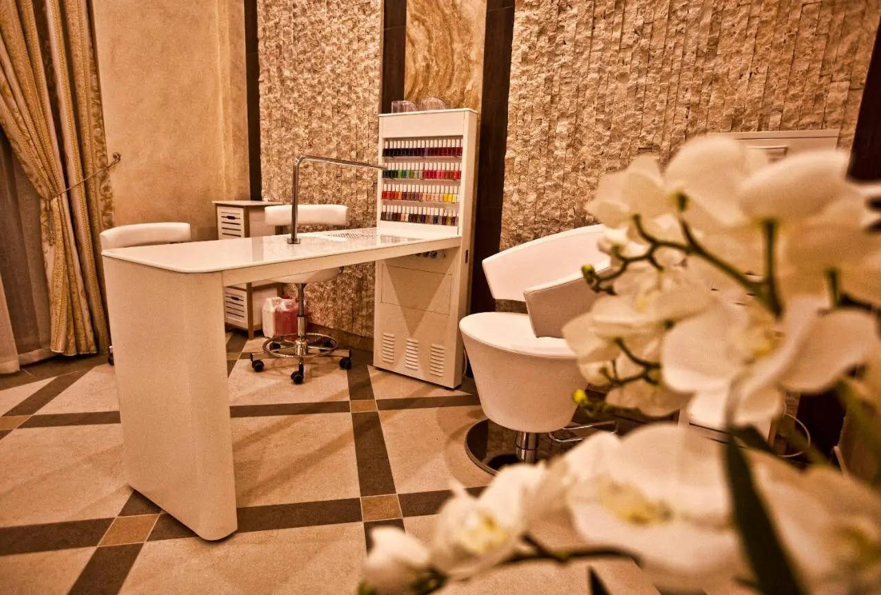 Photo - Multi Grand Pharaon Hotel