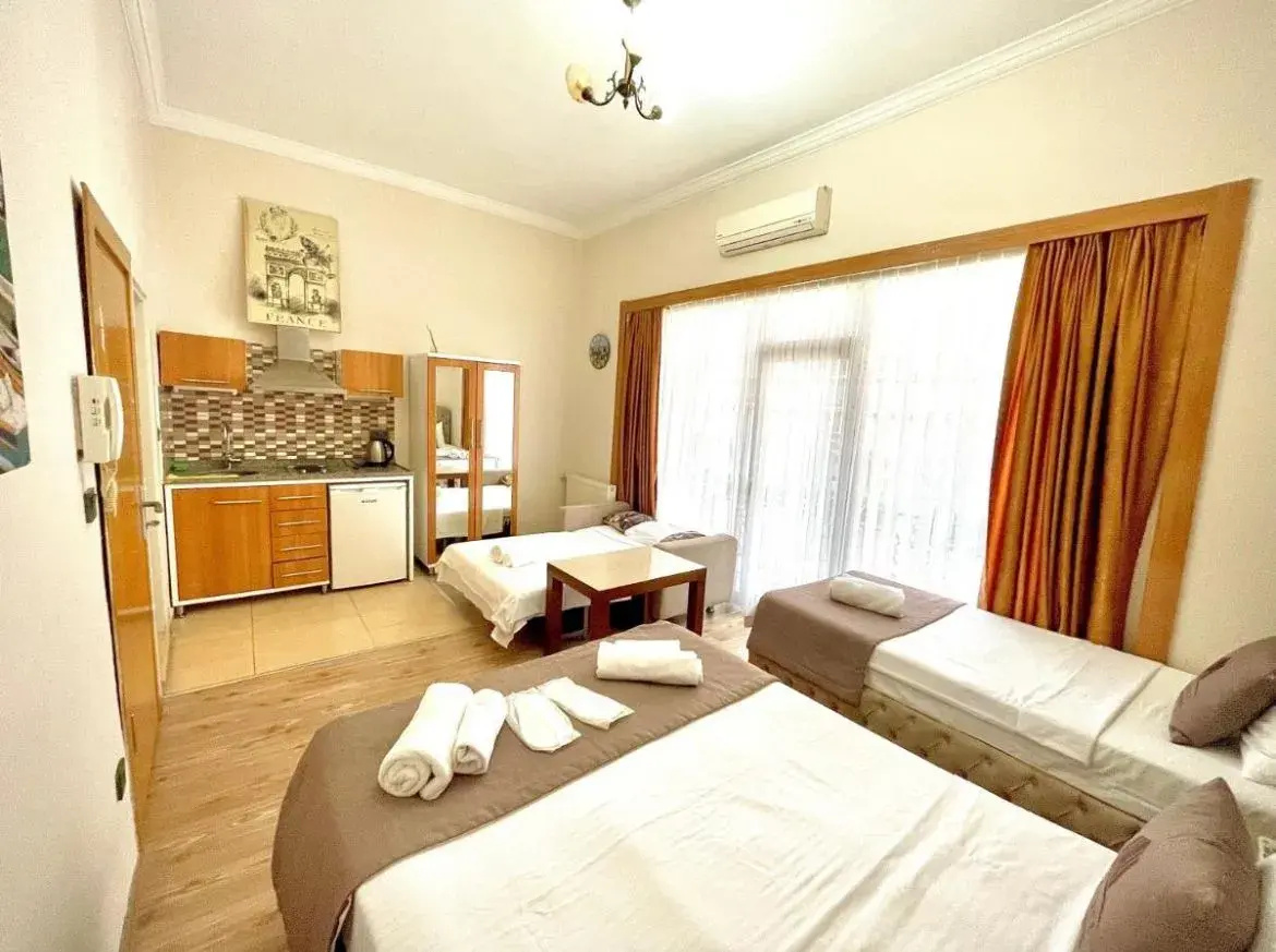 Foto - Cihangir apart