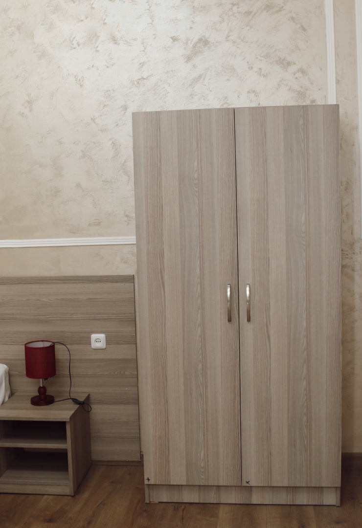 Foto - Olive hotel