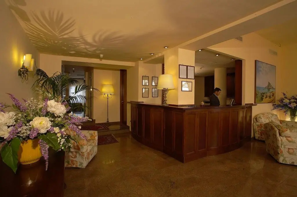 Foto - Hotel Isabella