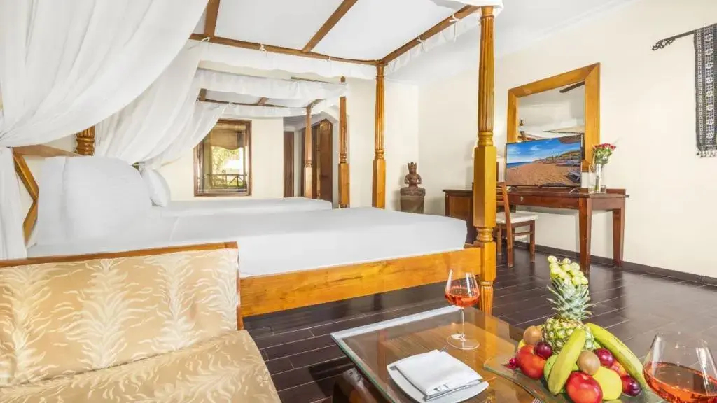 Photo - Furnished Private Apartment Domina Coral Bay Harem