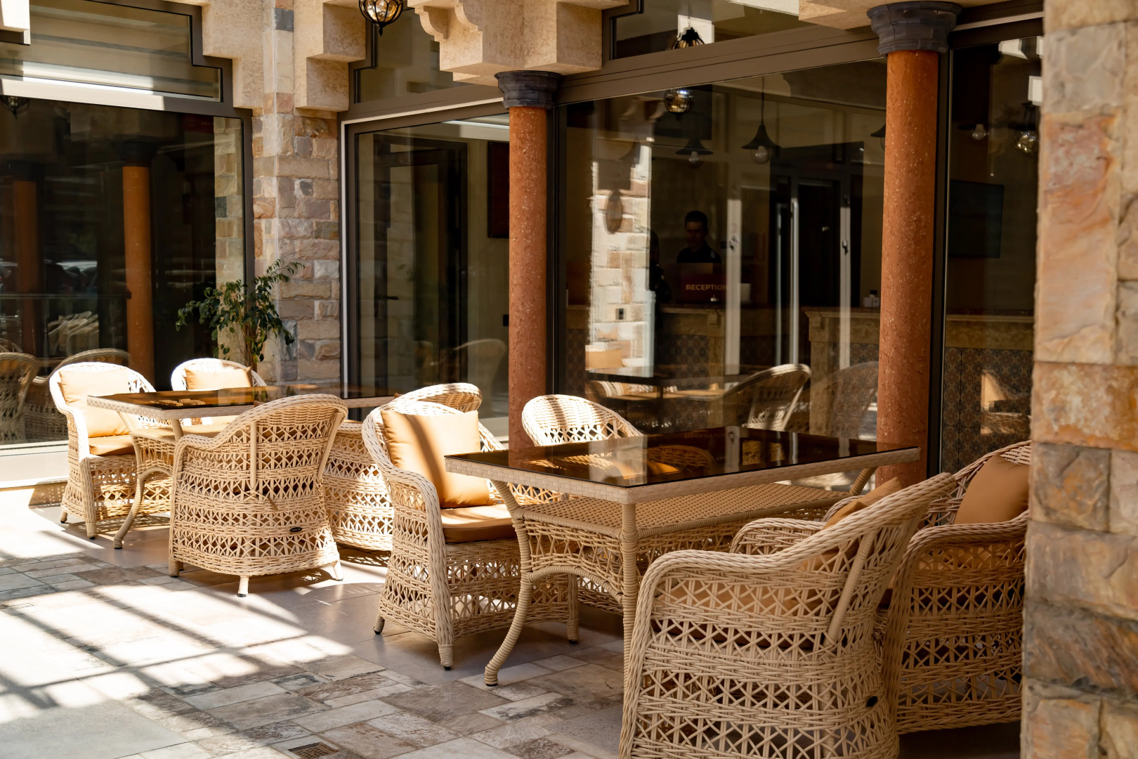 Foto - Rasoda Hotel&Restaurant