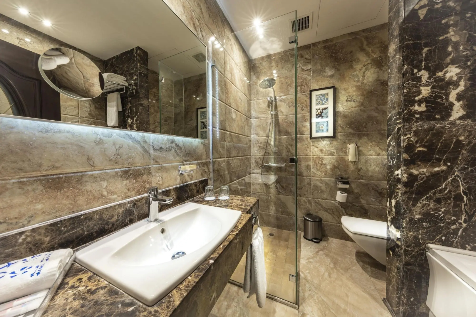Foto - Al Masa Hotel Nasr City