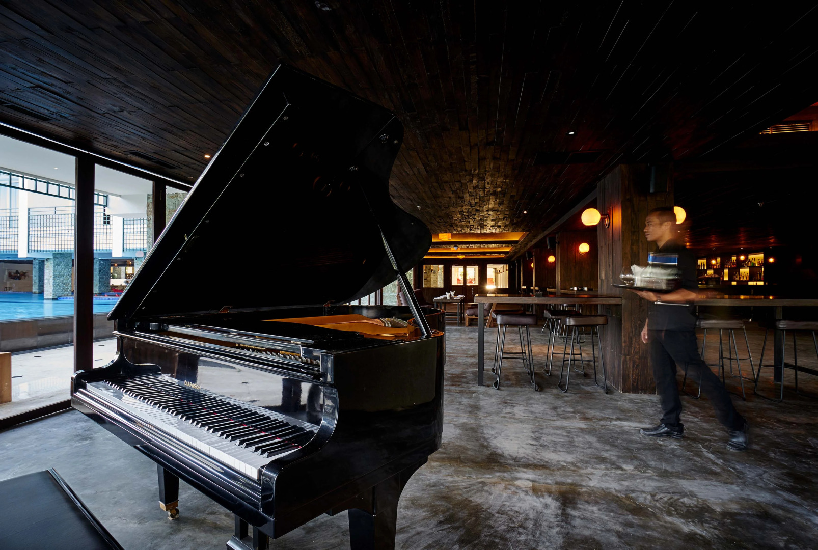 Foto - The Sintesa Jimbaran Bali