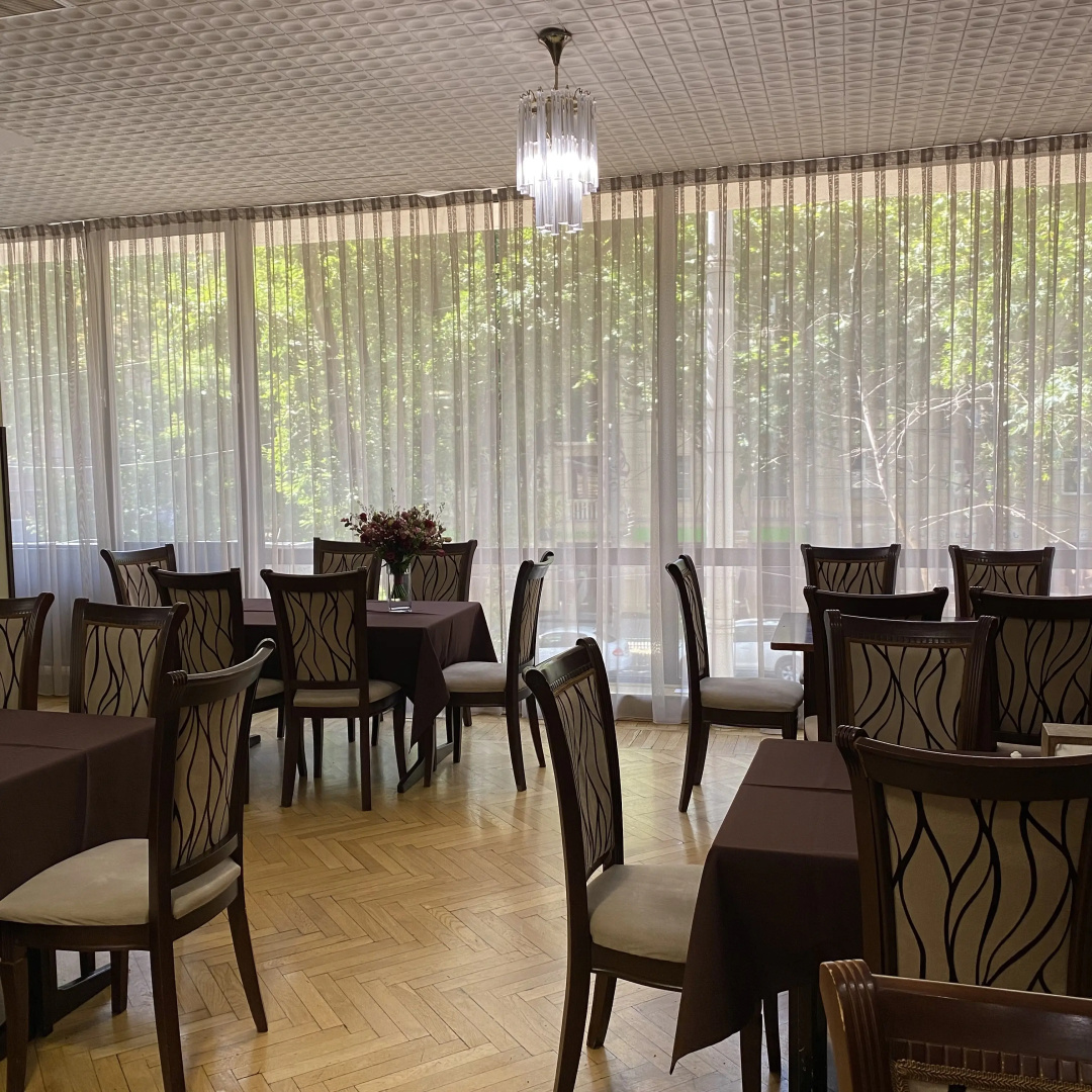 Foto - Ani Plaza Hotel