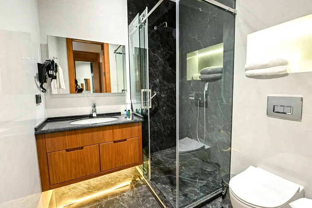 Photo - Consti Hotel Tashkent