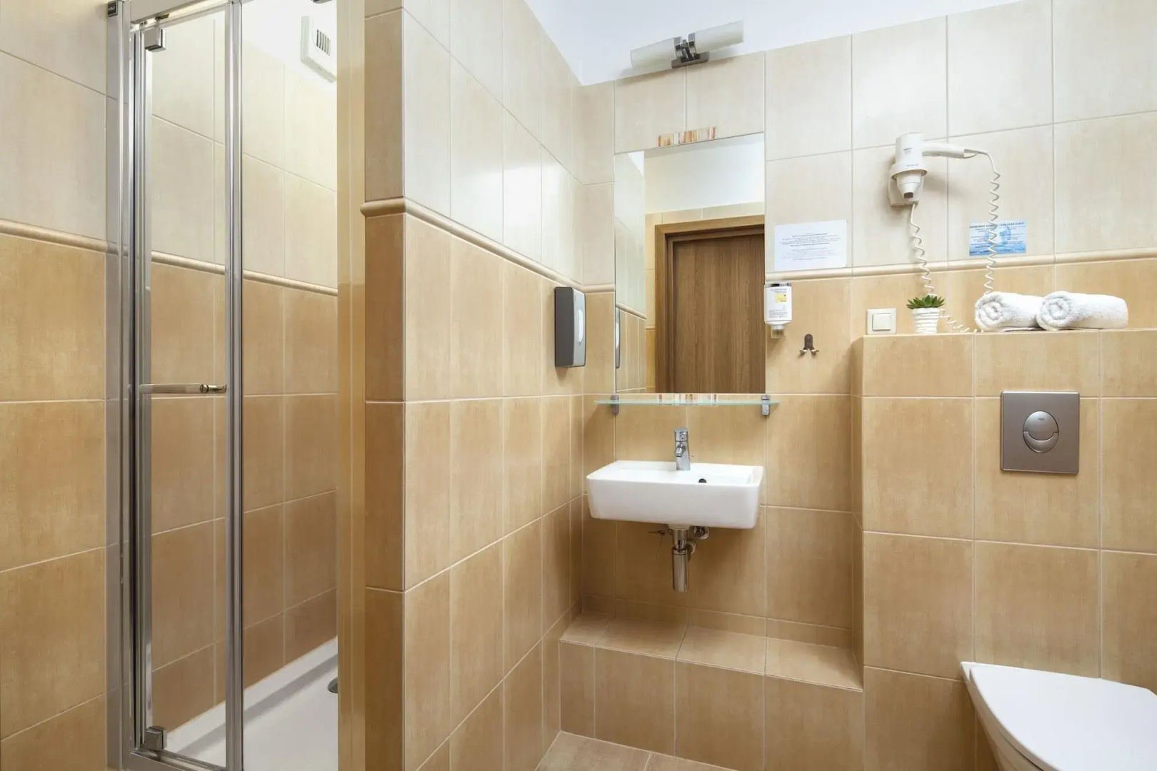Photo - Hotel Aqua Sopot - Destigo Hotels