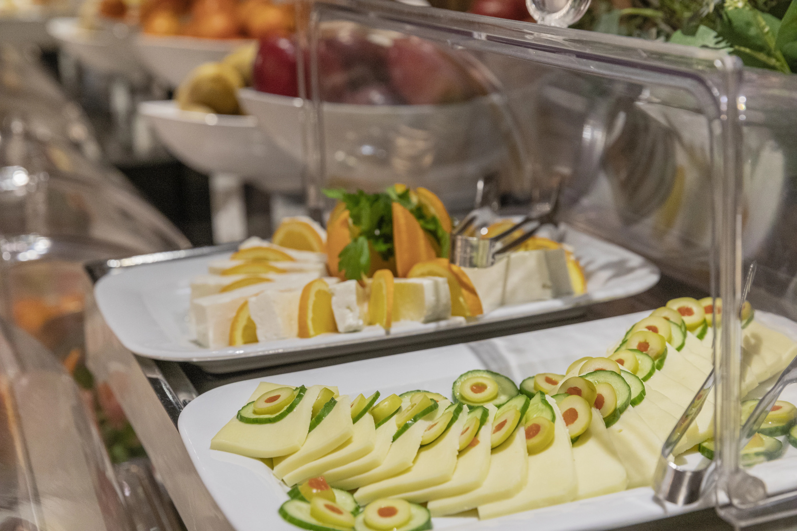 Foto - Ayramin Deluxe Hotel
