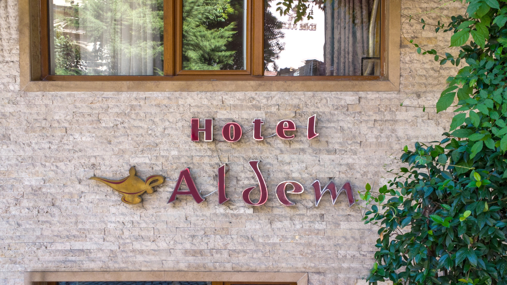 Photo - Aldem Hotel