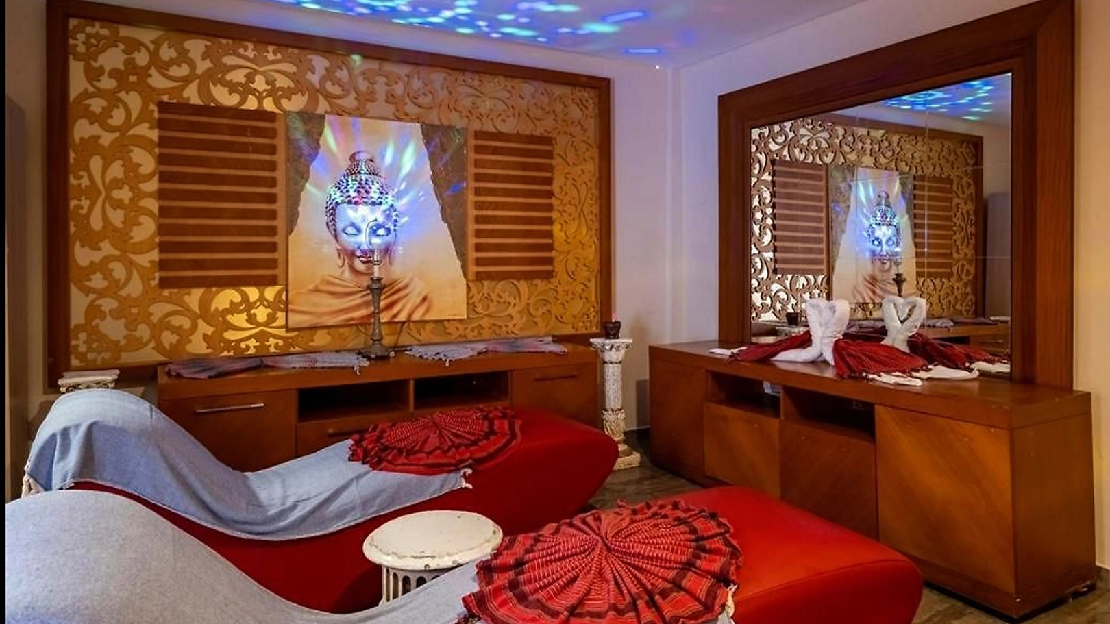 Foto - Dionisus Hotel