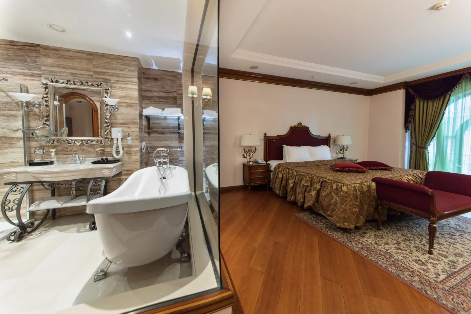 Foto - Xheko Imperial Luxury Hotel & SPA