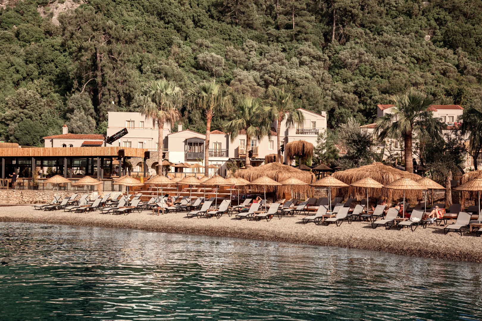 Photo - Cook’s Club Adakoy, Marmaris – Adults Only