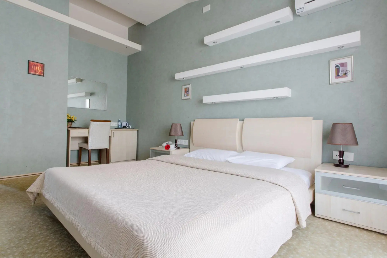 Photo - Austin Hotel Baku