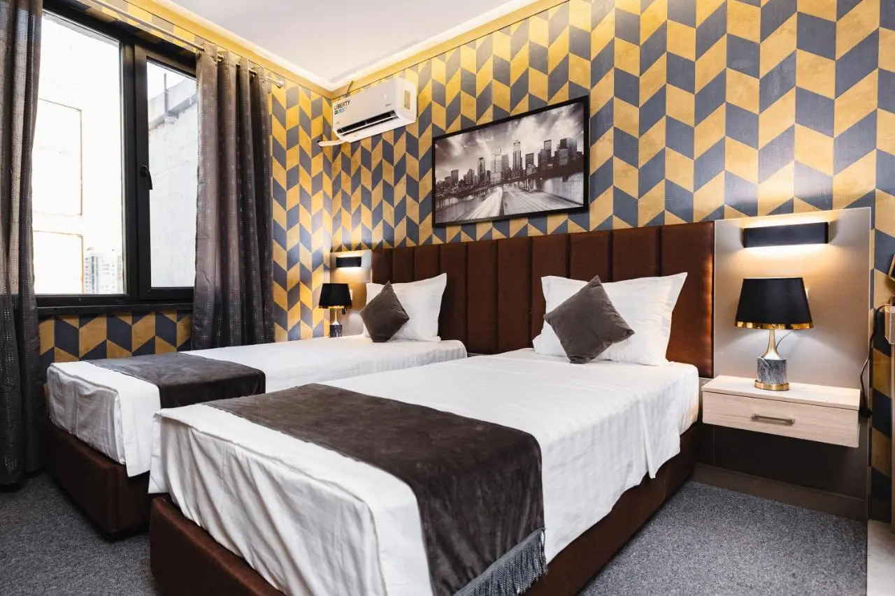 Photo - Art Air Hotel