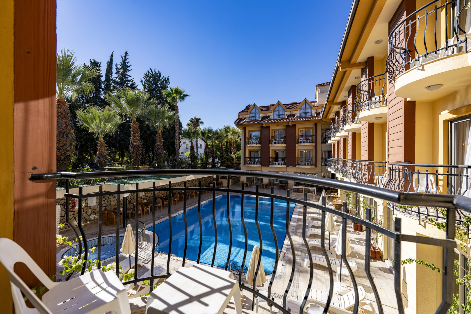 Foto - Astoria Resort Hotel&Spa -All Inclusive -Adult Friendly