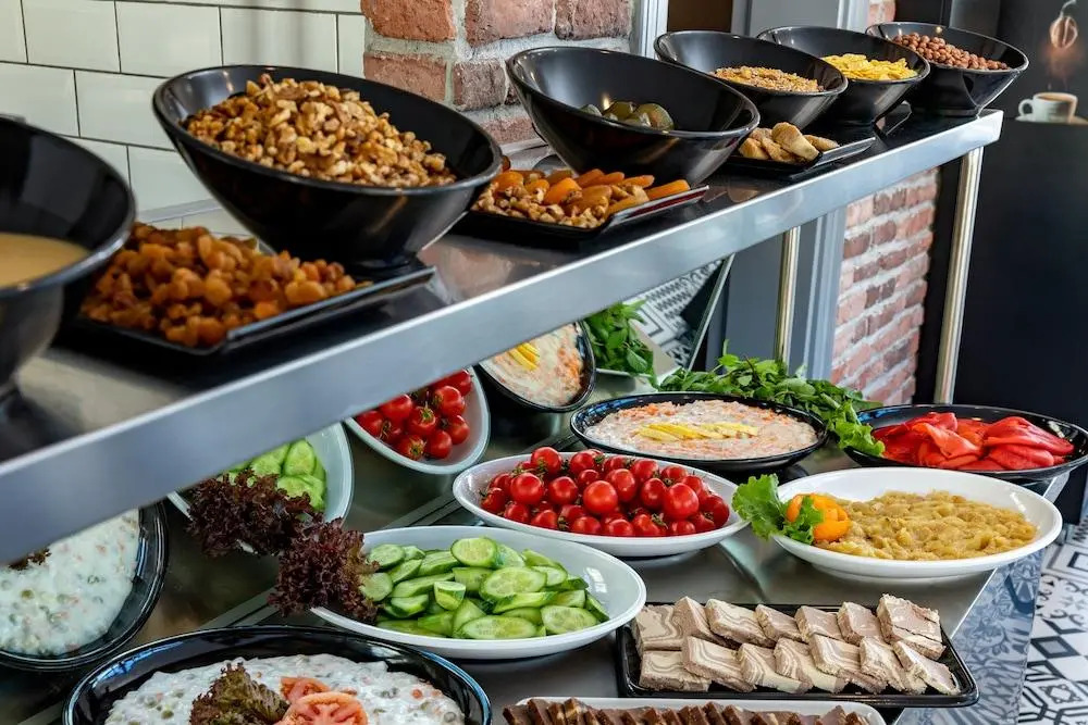 Photo - Interstar Hotel - Sultanahmet