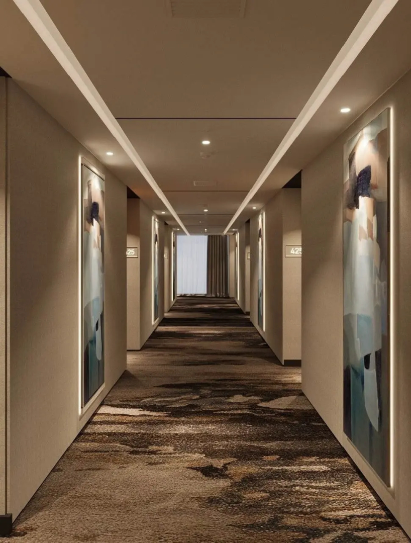 Foto - ZUMMA Hotel Almaty