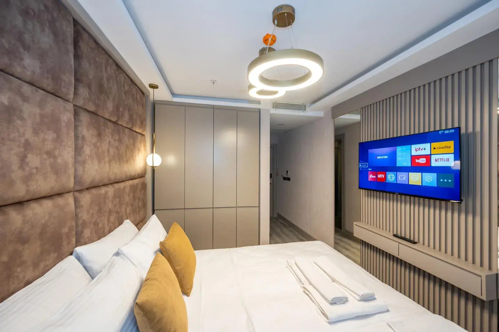 Foto - Massimo Hotel