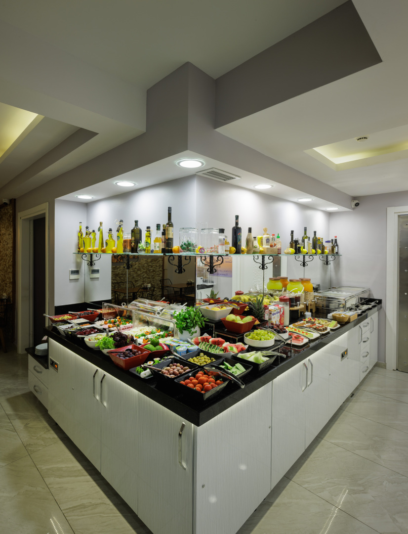 Foto - OBAHAN HOTEL-Special Class