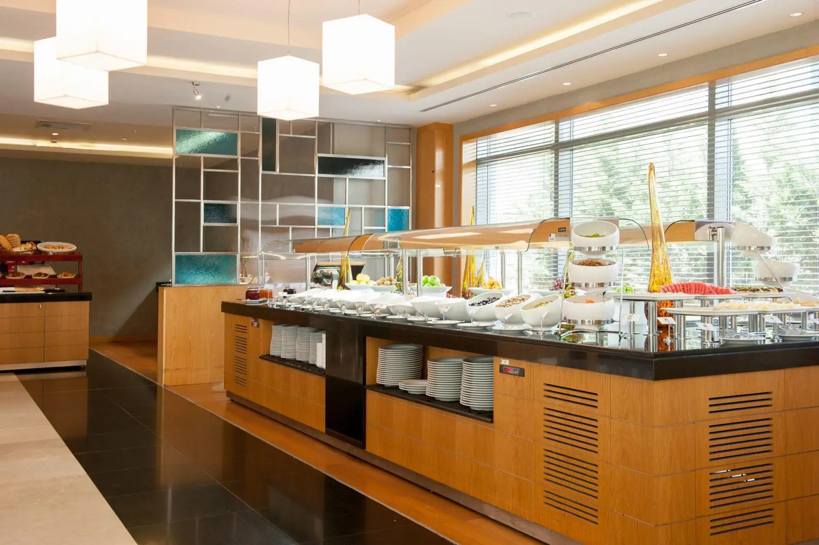 Foto - ISG Sabiha Gökçen Airport Hotel