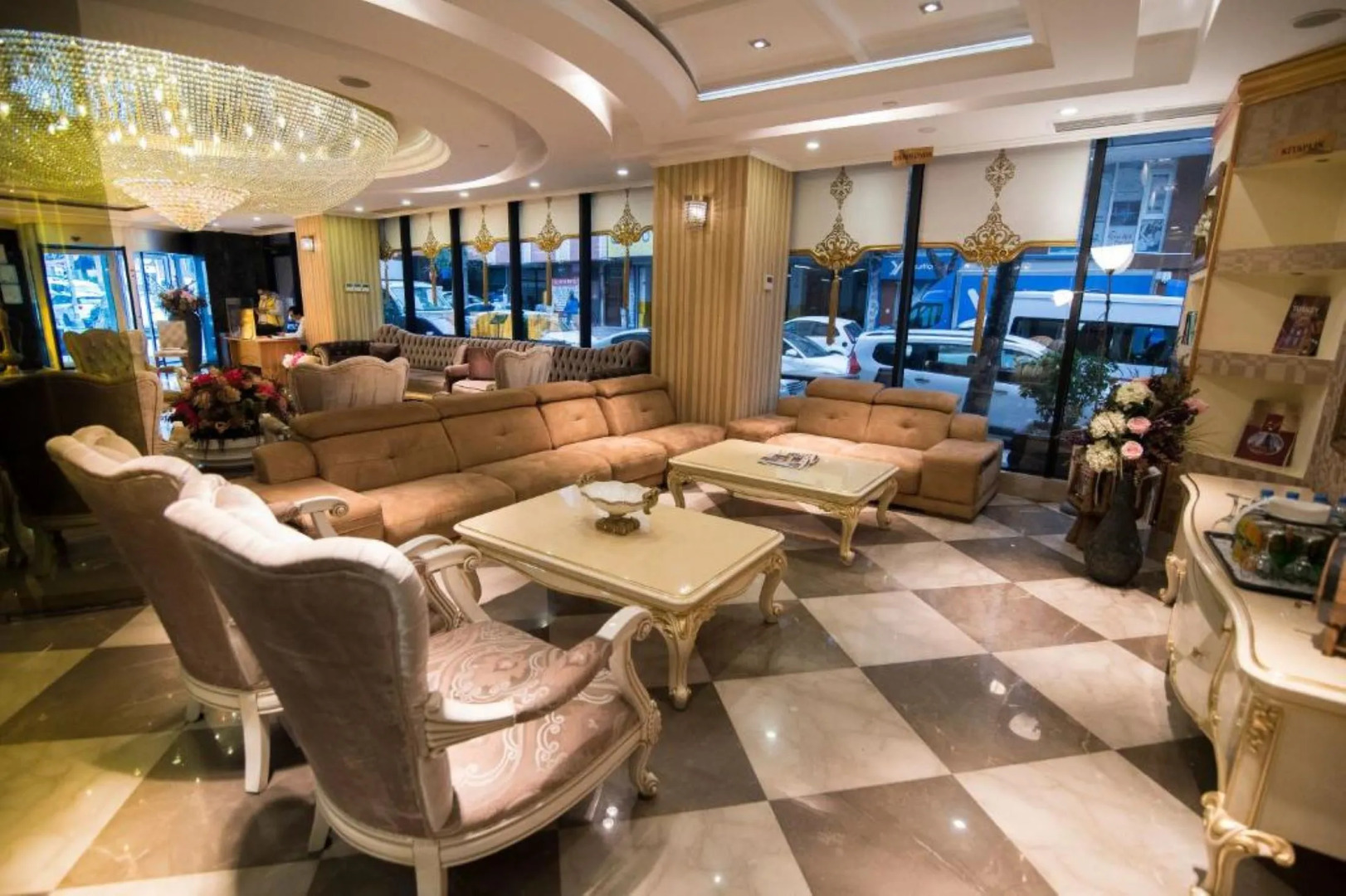 Foto - MidMar Deluxe Hotel