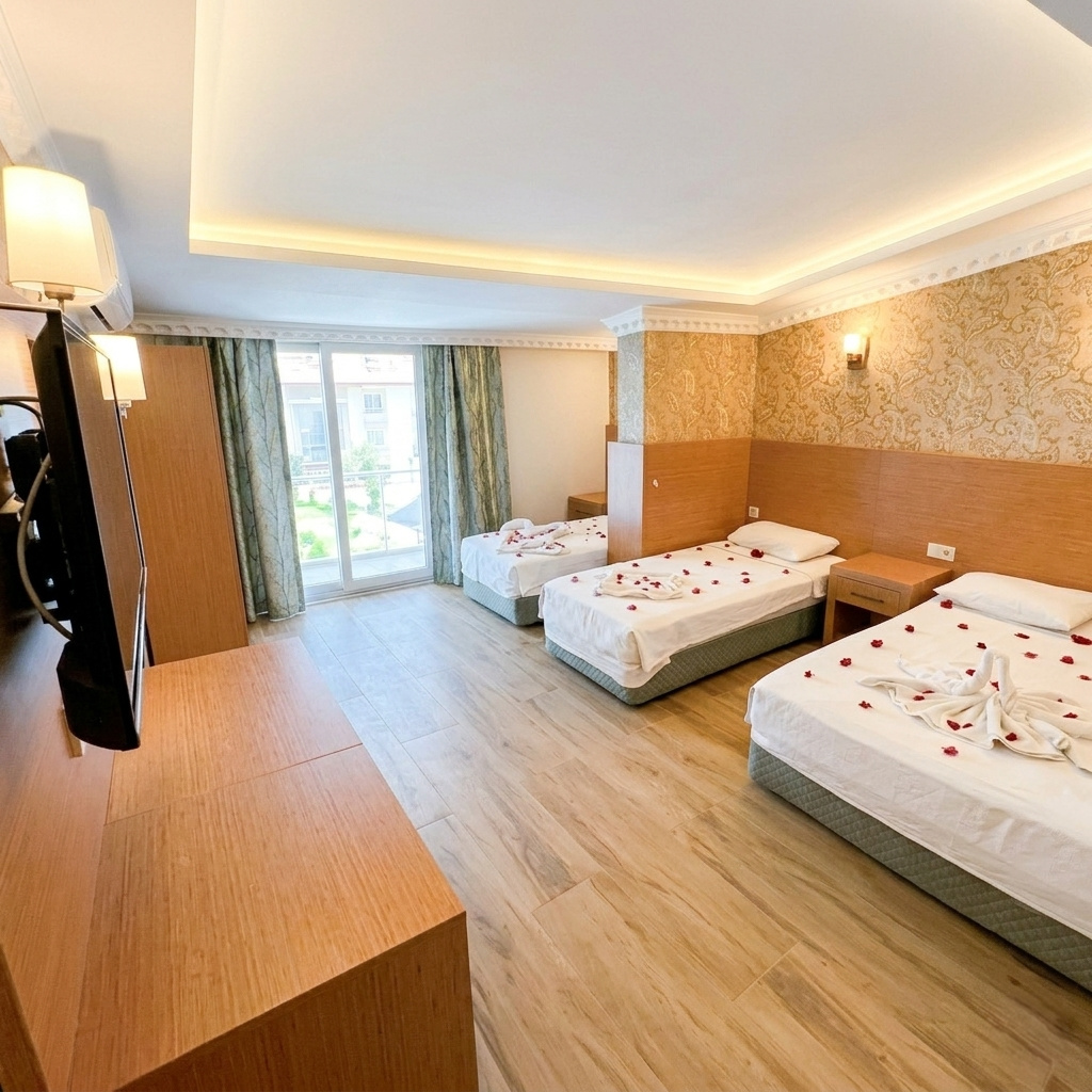 Foto - Britannia Hotel