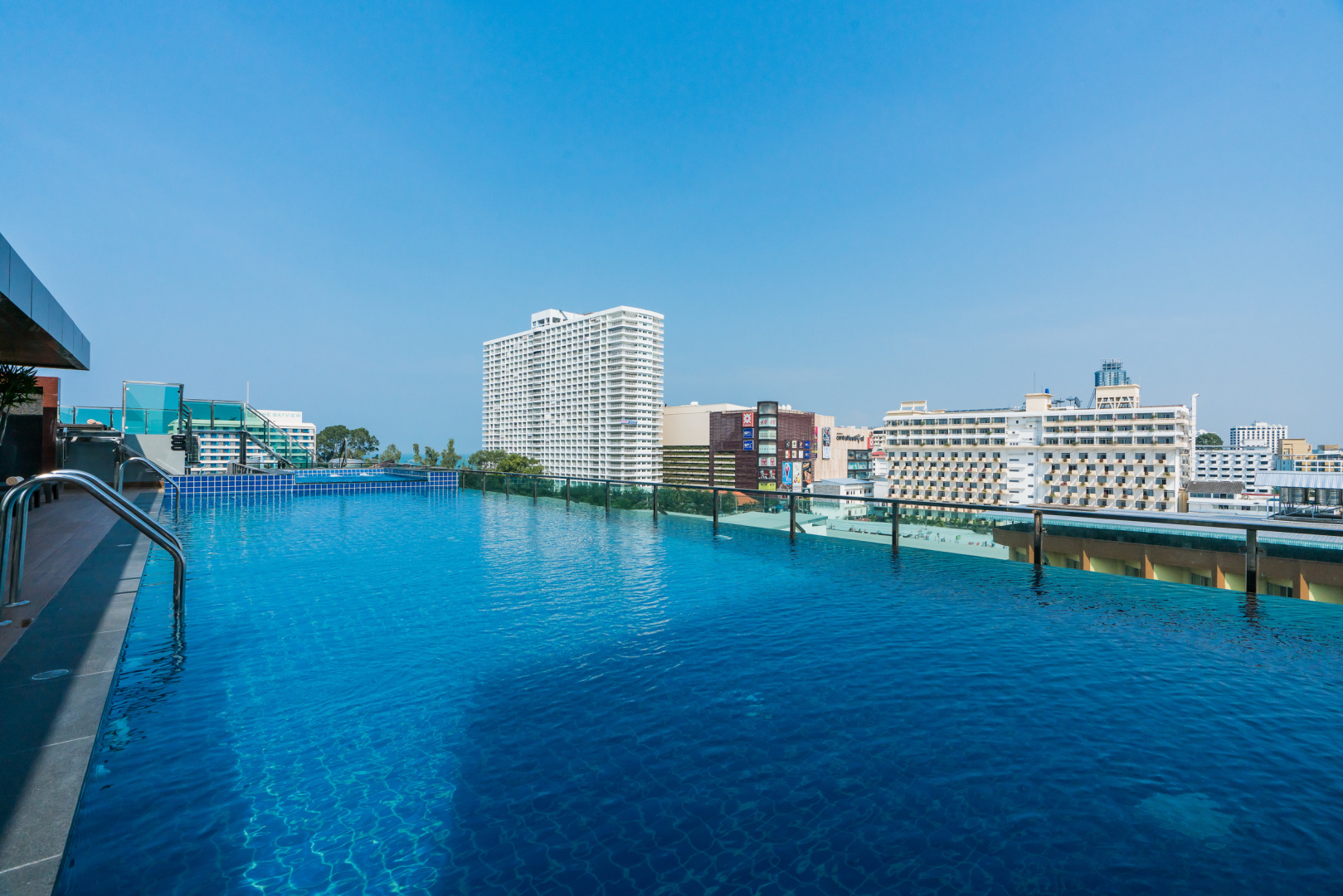 Foto - Acqua Hotel