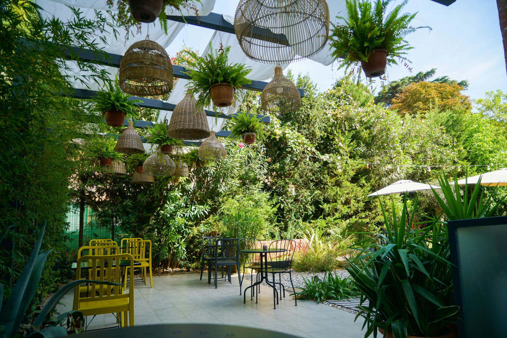 Foto - Serguzest Otel