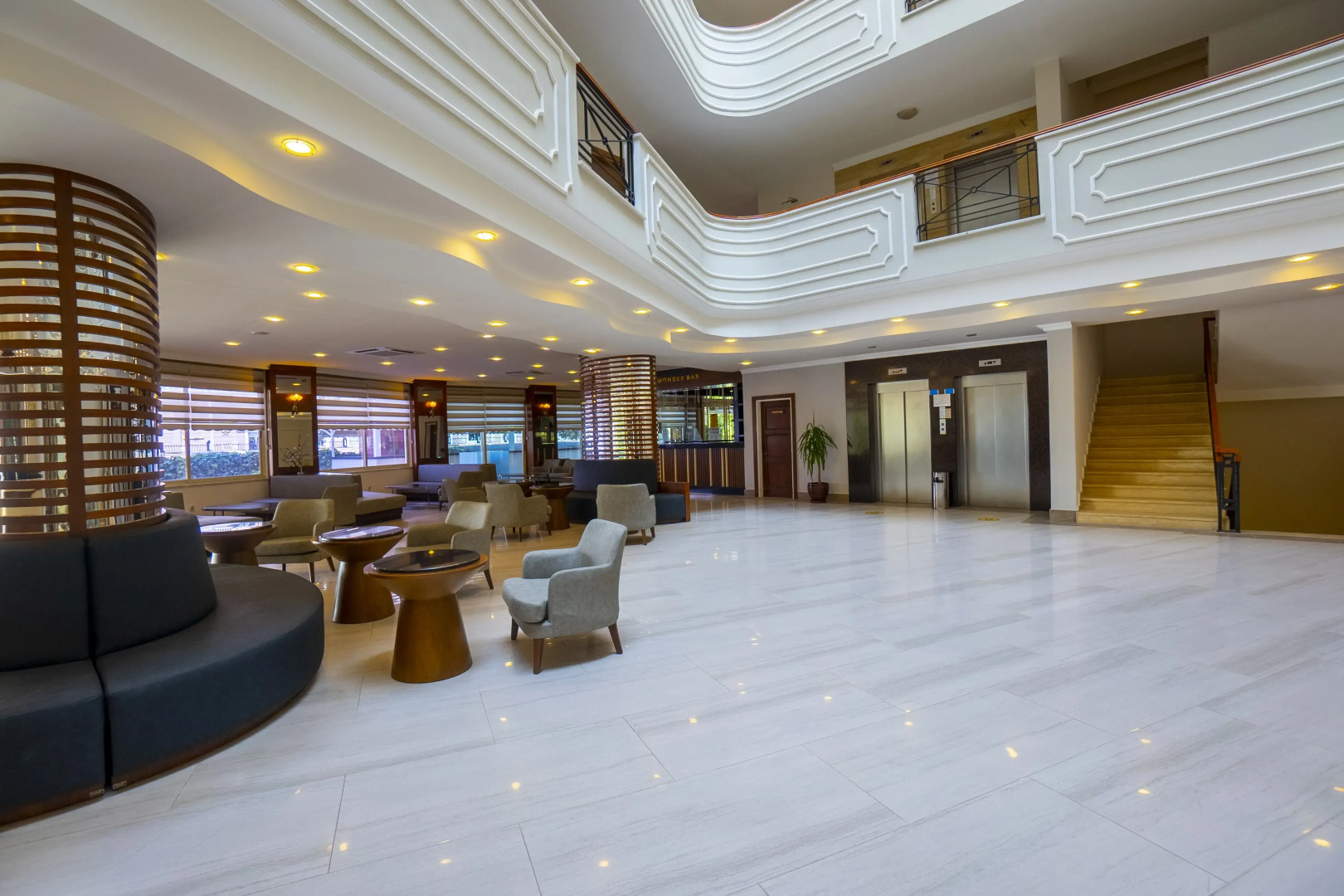 Photo - Aydinbey Gold Dreams - Ultra All Inclusive