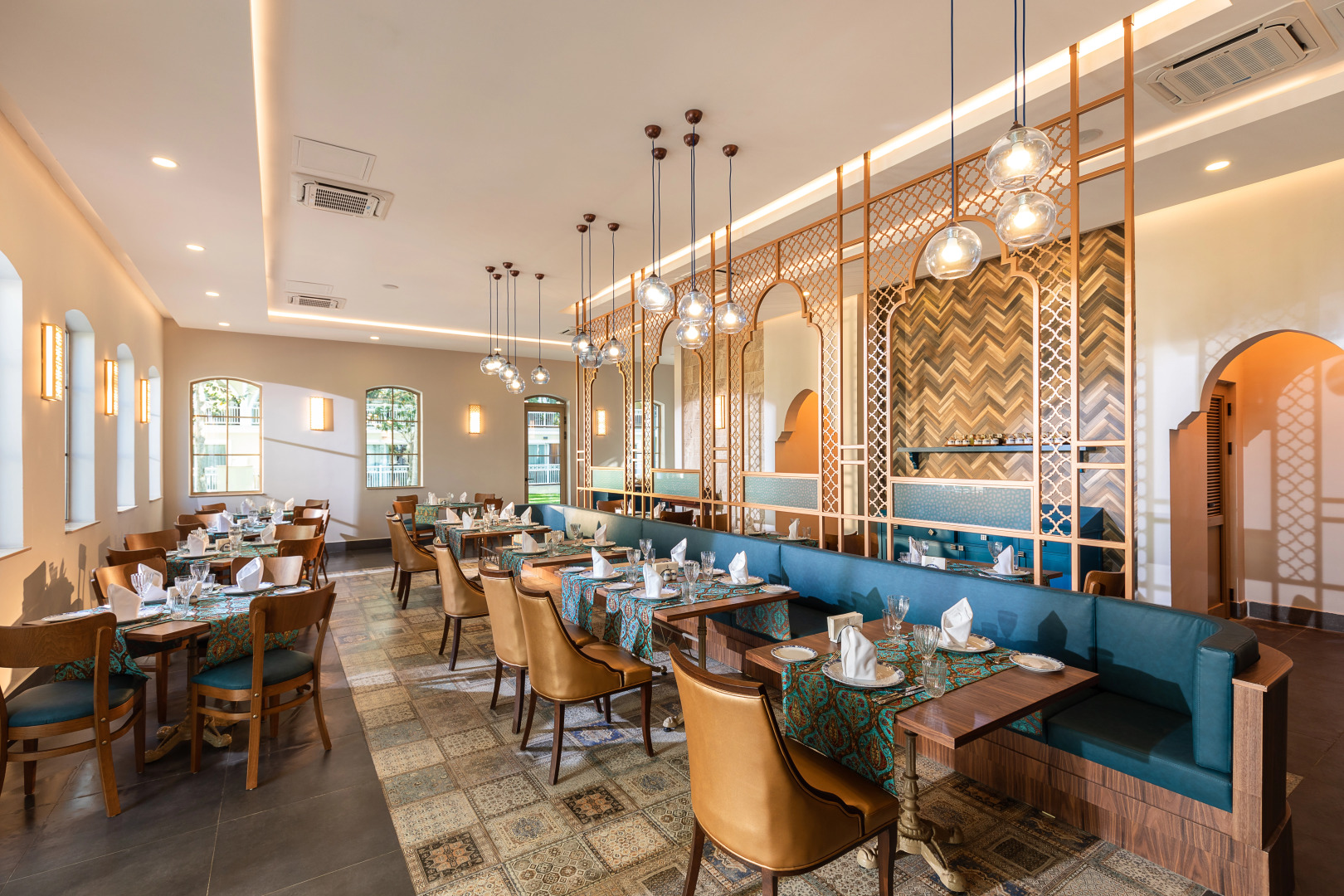 Foto - Swandor Hotels & Resorts - Topkapi Palace