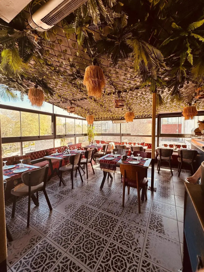 Photo - Ottoman Luxury Hotel