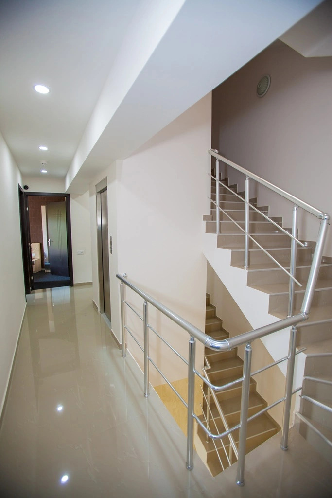 Foto - Hotel Voyager