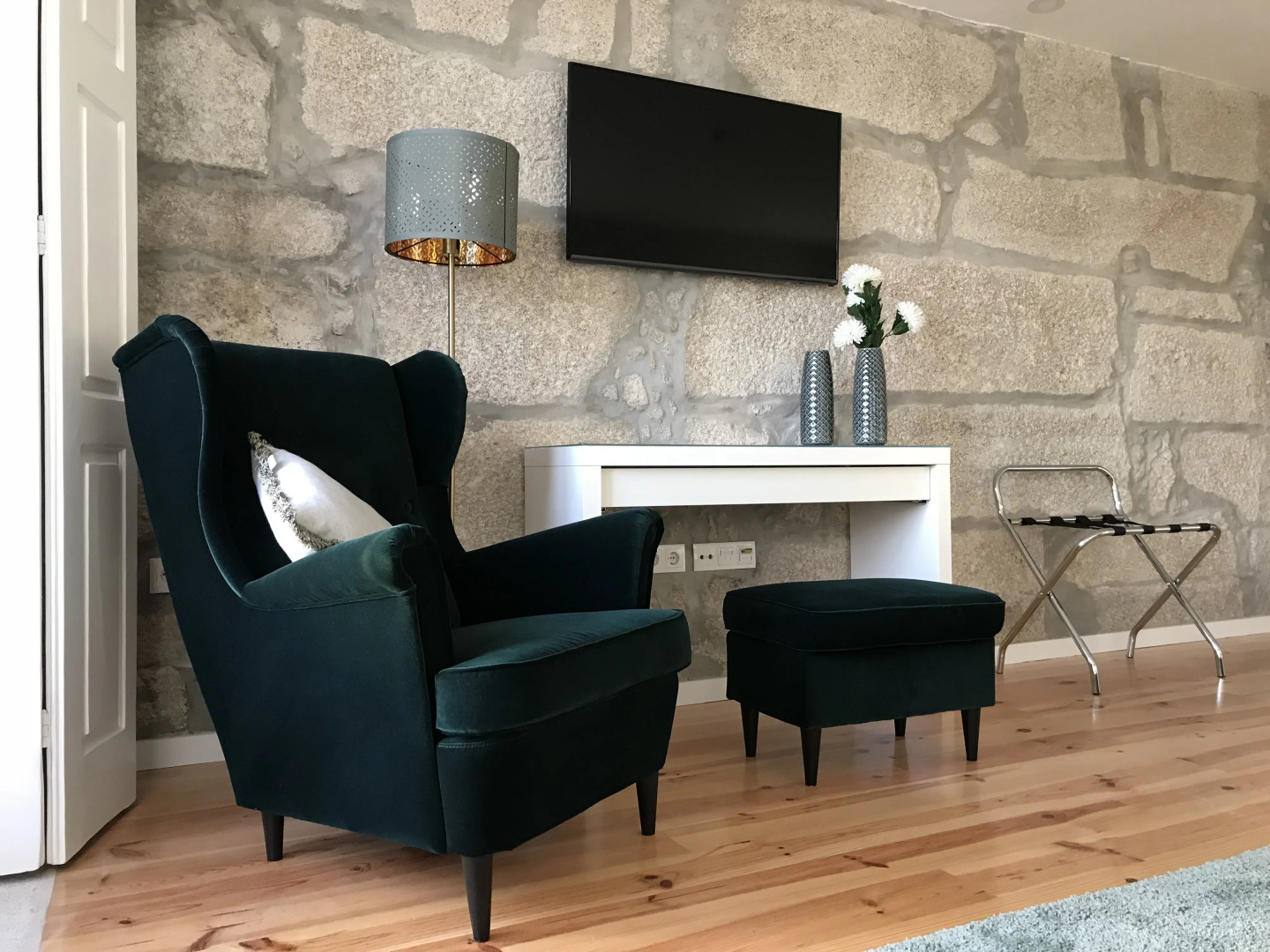 Photo - Virtudes City Lofts