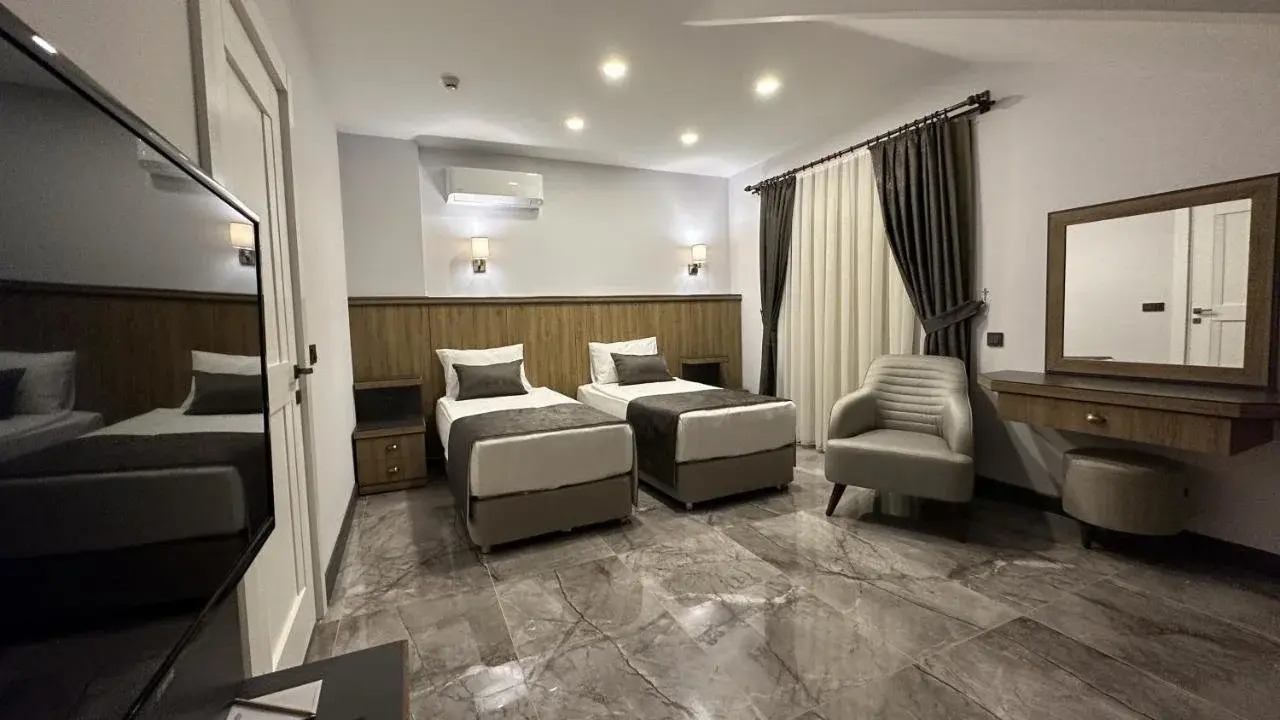 Foto - Quality Gold Suite Hotel