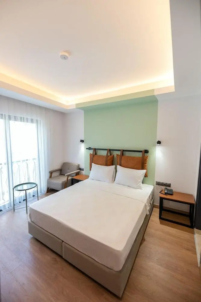 Foto - La Farine Rooms