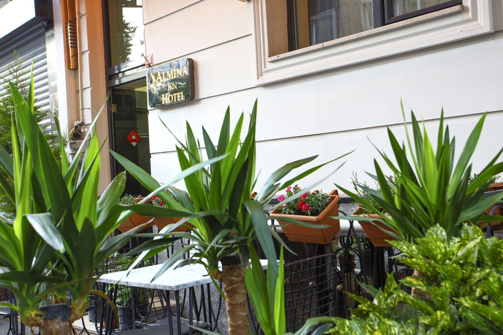 Foto - Hotel Almina İnn