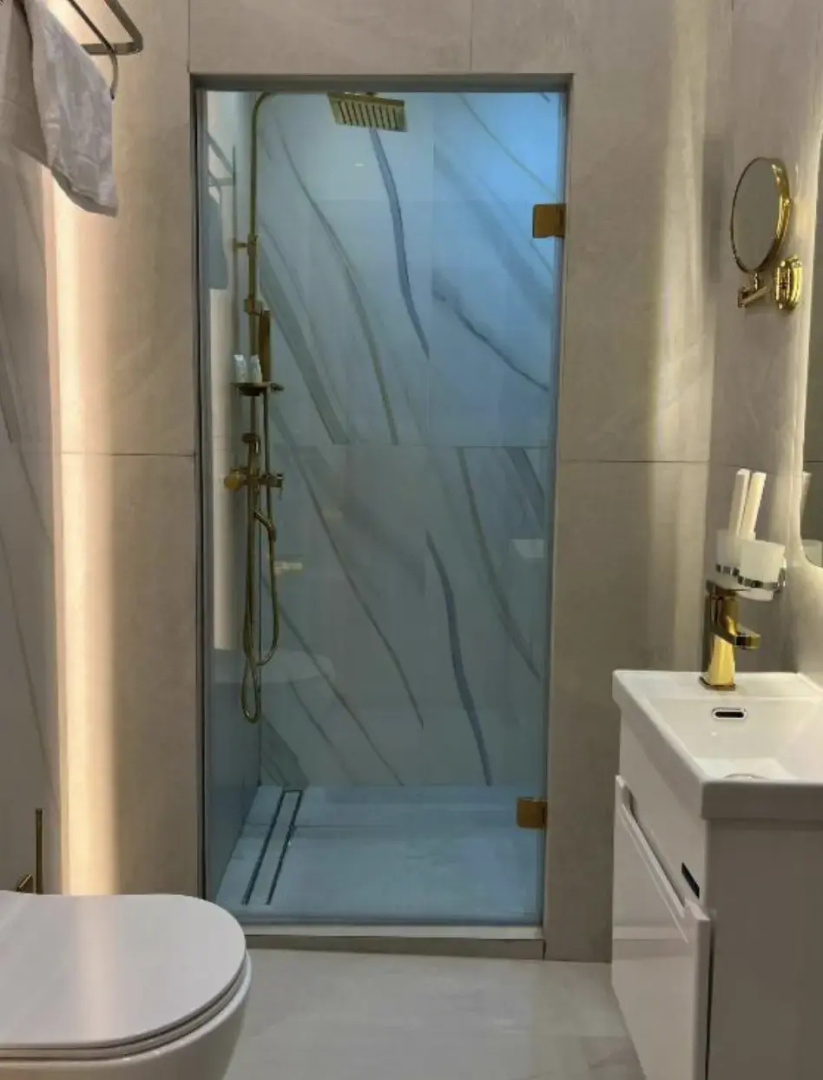 Foto - Muras Residence Hotel