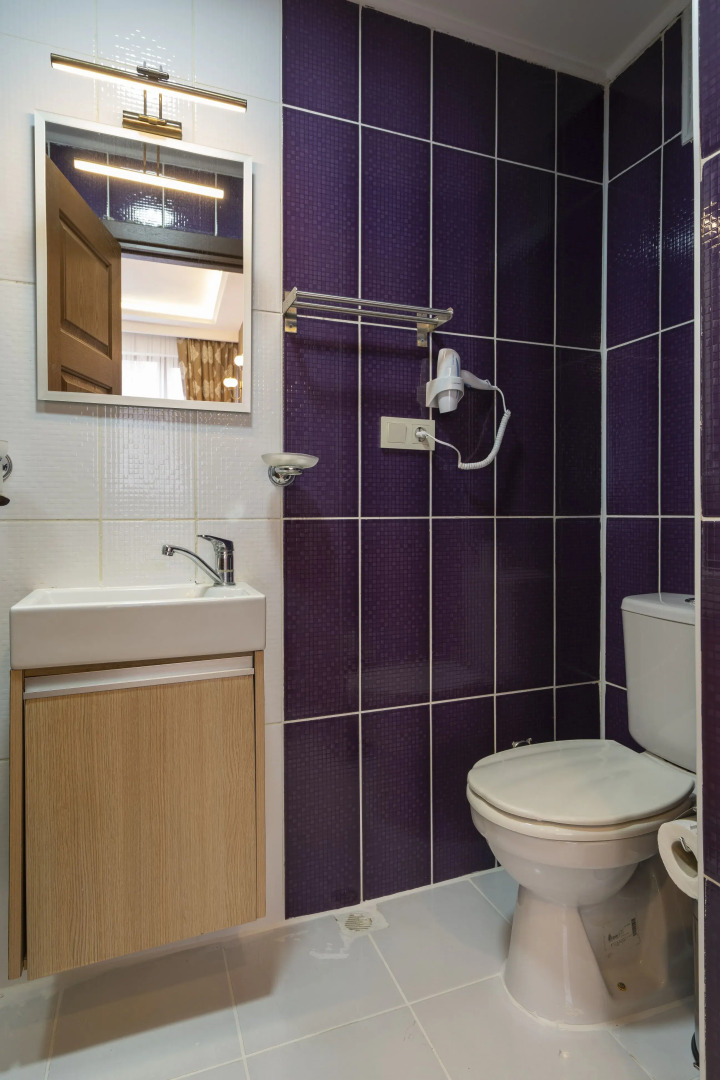 Foto - Capricorn by Otantik Suites